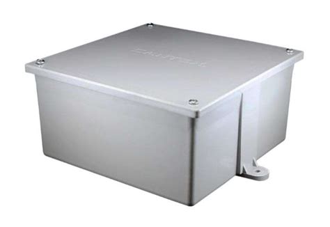 cantex pvc junction box|cantex 8x8x4 junction box.